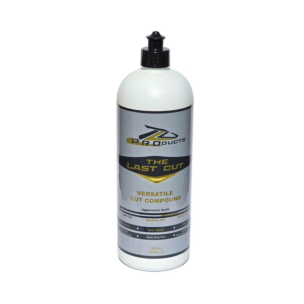 The Last Cut-32oz – The Last Detail LLC.