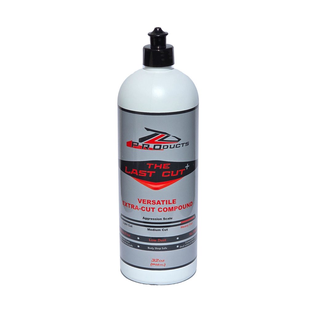 The Last Cut + - 32oz – The Last Detail LLC. The Last Cut + - 32oz – The Last Detail LLC.