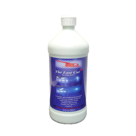 Scratch and Dent - The Last Cut + - 32oz