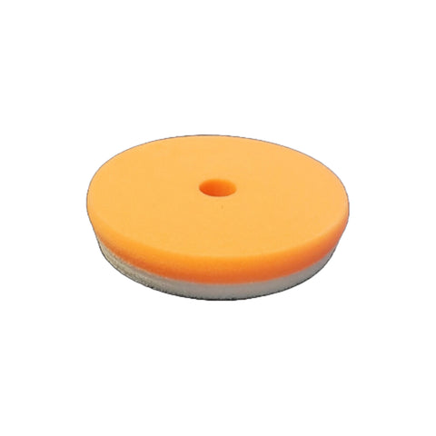 5.5" Orange Foam Polishing Pad