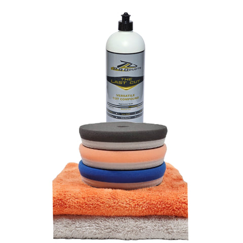 The Last Cut Lite Bundle-32oz
