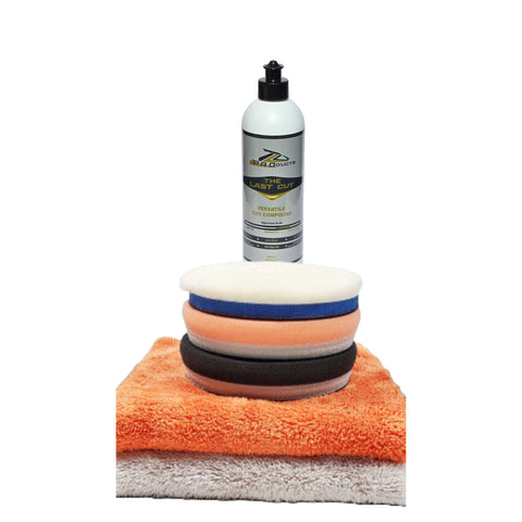 The Last Cut Mix Bundle-16oz