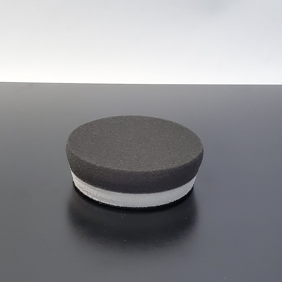 3.5" Foam Finishing Pad The Last Detail LLC.