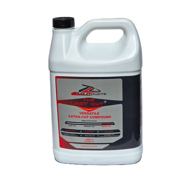 The Last Cut+ -128oz