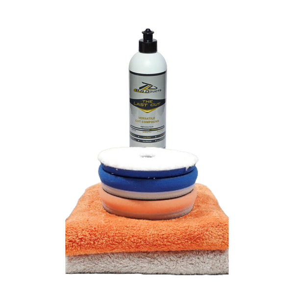 TLC Bundle-16oz