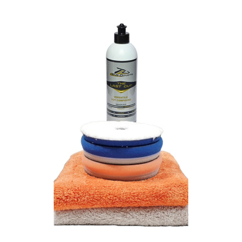 TLC Bundle-16oz