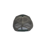 TLD Snap-Back - Camo/Red Logo