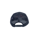 TLD Snap-Back - Black/Red Logo