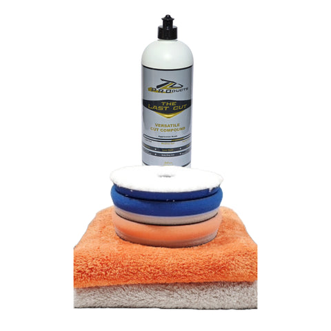 TLC Bundle-32oz