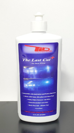 The Last Cut + - 16oz