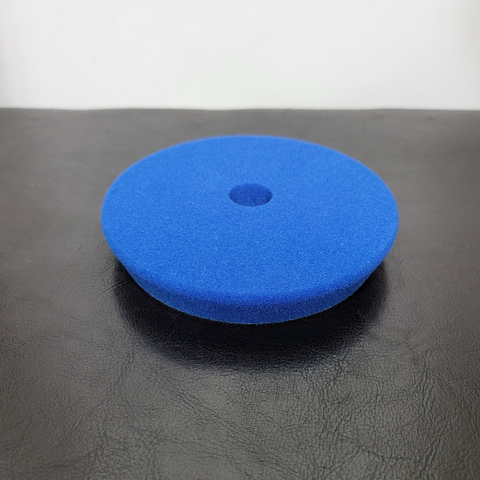 5.5" Blue Foam Flex Cut Pad