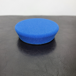 3.5" Blue Foam Flex Cut Pad